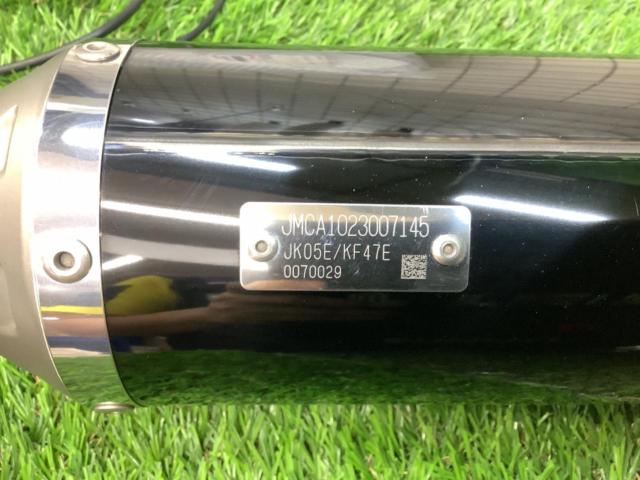 Moriwaki Engineering 【PCX125/2025年式】ZERO BP-X