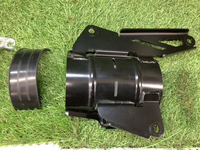 Moriwaki Engineering 【PCX125/2025年式】ZERO BP-X