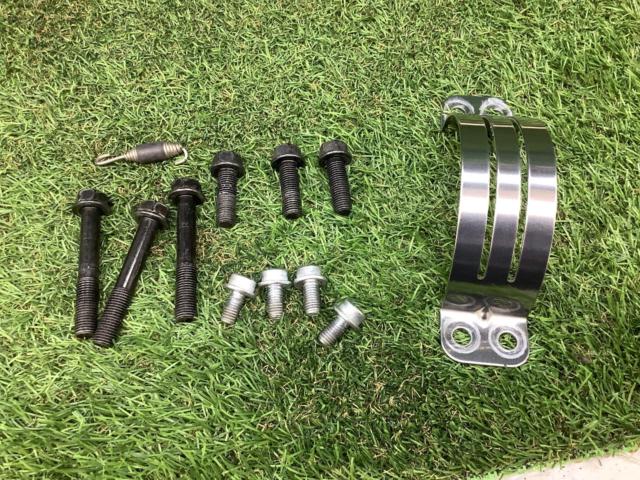 Moriwaki Engineering 【PCX125/2025年式】ZERO BP-X
