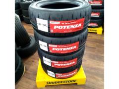 BRIDGESTONE POTENZA RE-71 RZ