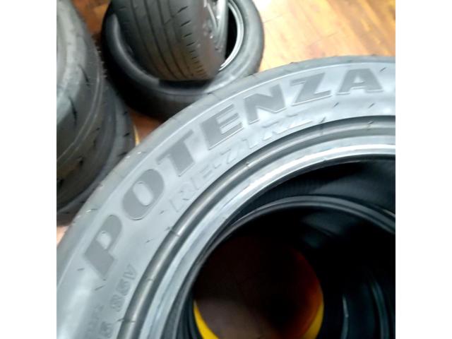 BRIDGESTONE POTENZA RE-71 RZ