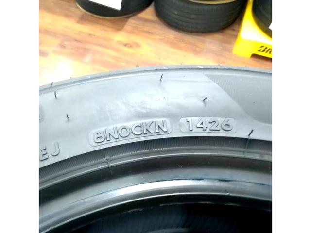 BRIDGESTONE POTENZA RE-71 RZ