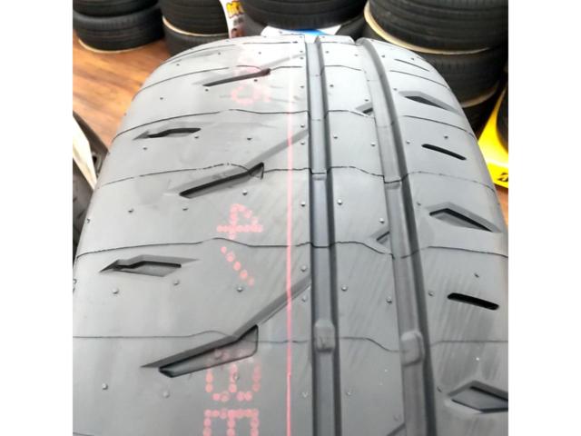 BRIDGESTONE POTENZA RE-71 RZ