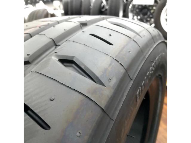 BRIDGESTONE POTENZA RE-71 RZ