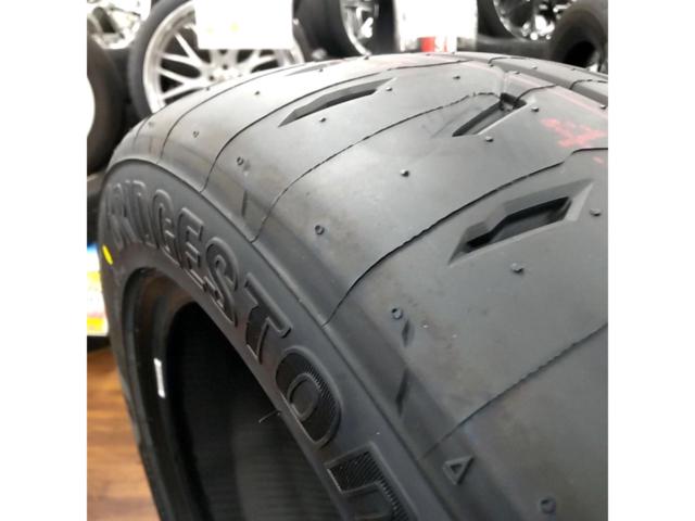 BRIDGESTONE POTENZA RE-71 RZ