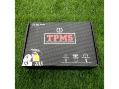 TPMS タイヤ空気圧監視システム