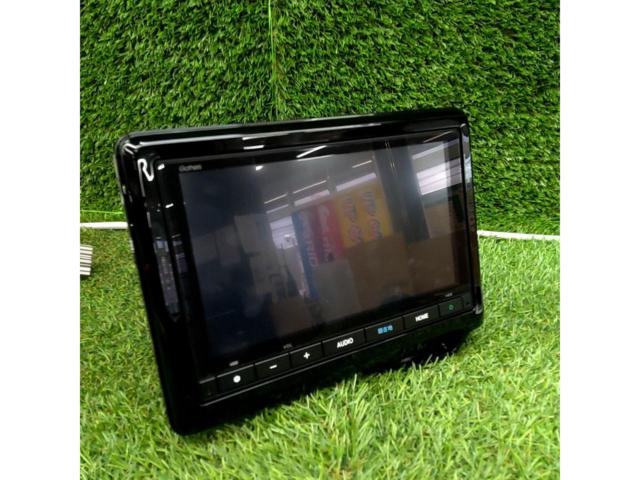 Honda Genuine OP Gathers
VXM-245ZFEi
Includes a panel specifically designed for the N-BOX.