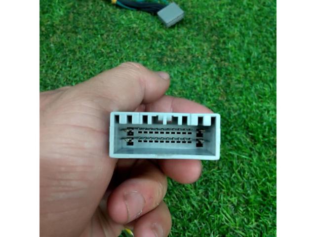 Honda Genuine OP Gathers
VXM-245ZFEi
Includes a panel specifically designed for the N-BOX.
