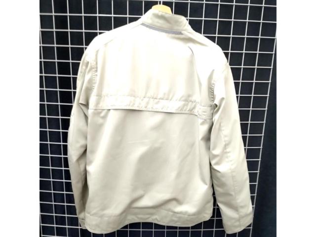 【GOLDWIN】GSM12611 GWSライトサマージャケット サイズL