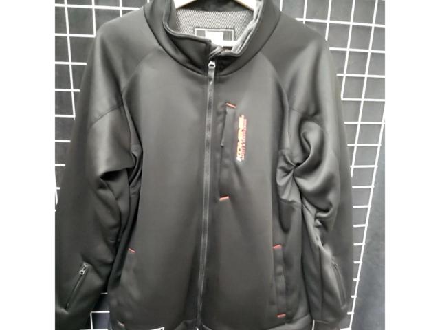 【KOMINE】エレクトリックインナージャケット 08-106 サイズ:L