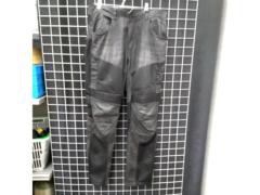 【ワークマン】CORDURA ライディングメッシュパンツ Lサイズ
