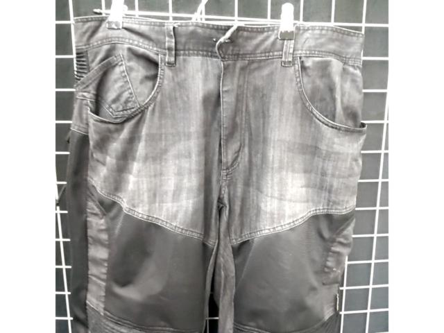 【ワークマン】CORDURA ライディングメッシュパンツ Lサイズ