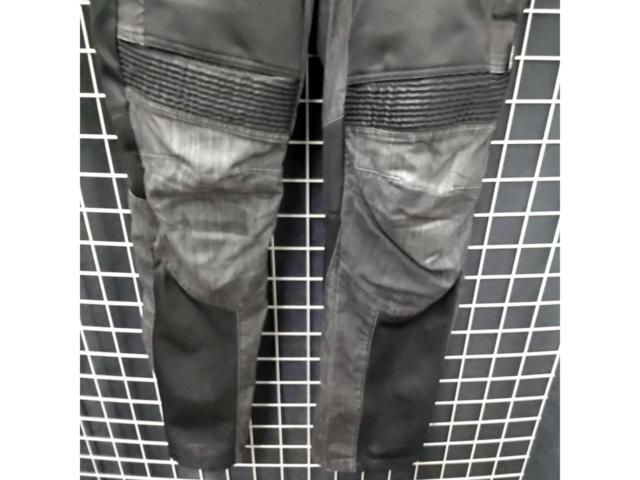 【ワークマン】CORDURA ライディングメッシュパンツ Lサイズ