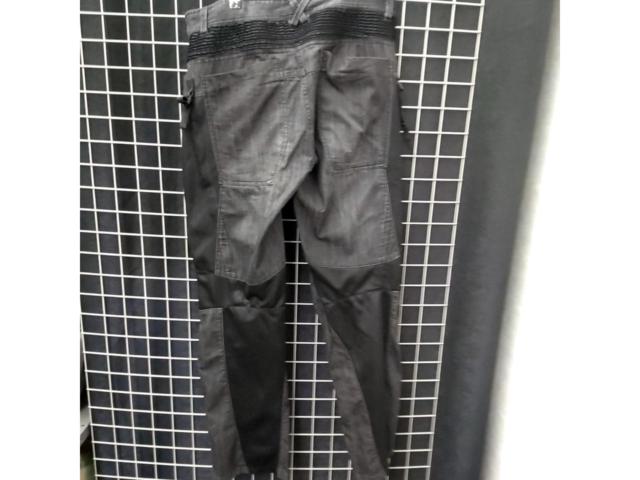 【ワークマン】CORDURA ライディングメッシュパンツ Lサイズ
