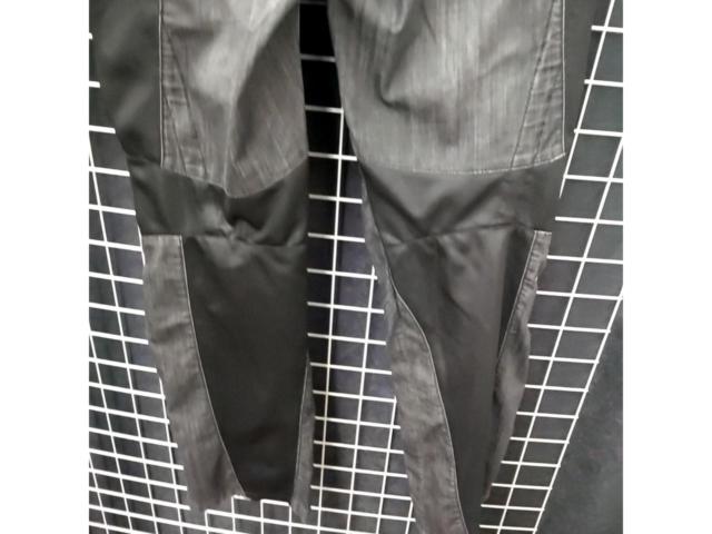 【ワークマン】CORDURA ライディングメッシュパンツ Lサイズ
