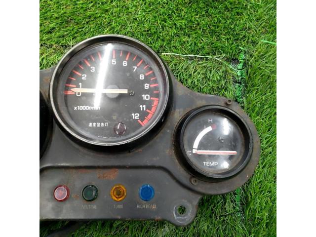 ワケアリ【YAMAHA】RZ250R純正メーター 