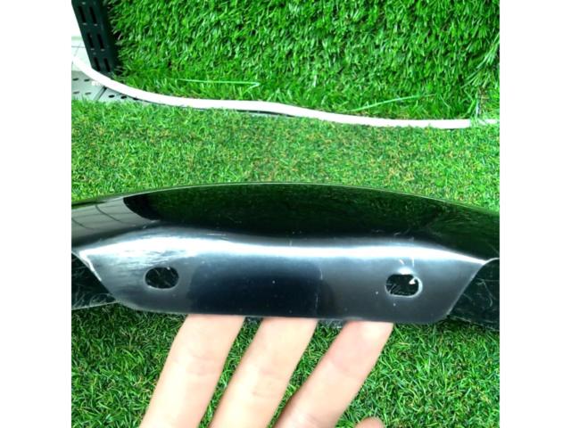 メーカー不明 車種不明 FRP製フェンダー