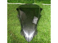 【KAWASAKI】ZX-25R純正 ライトスモークスクリーン