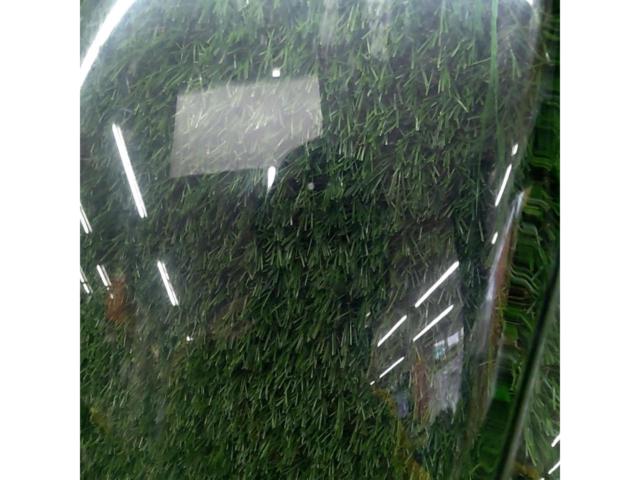 【KAWASAKI】ZX-25R純正 ライトスモークスクリーン