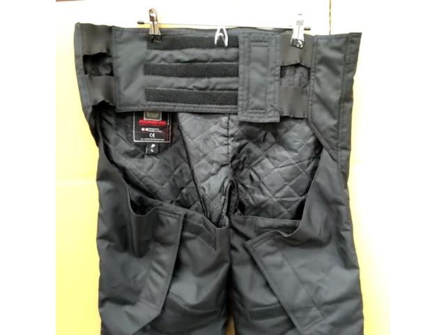 KOMINE Quick Overpants
Vestia
Size: L