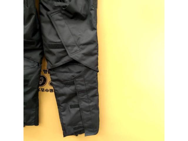 KOMINE Quick Overpants
Vestia
Size: L