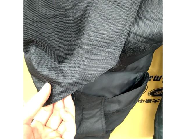 KOMINE Quick Overpants
Vestia
Size: L