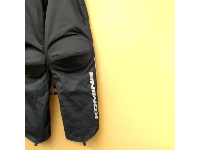 KOMINE Quick Overpants
Vestia
Size: L
