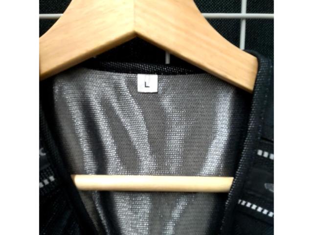HONDA
Mesh vest
L size