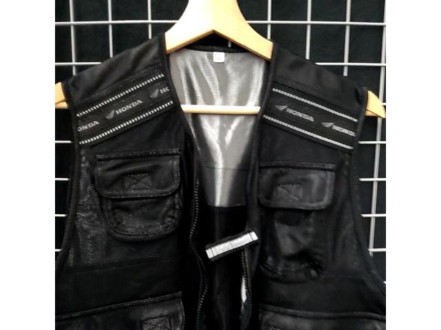 HONDA
Mesh vest
L size