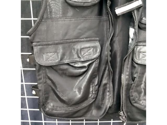 HONDA
Mesh vest
L size