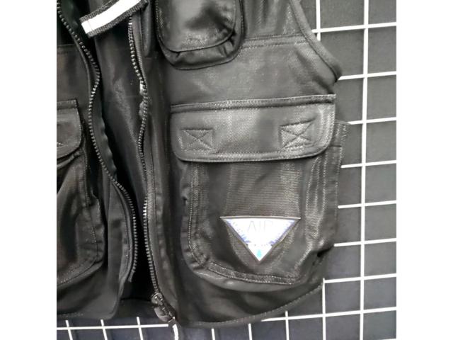 HONDA
Mesh vest
L size