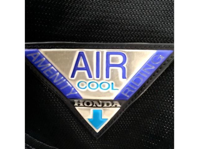 HONDA
Mesh vest
L size