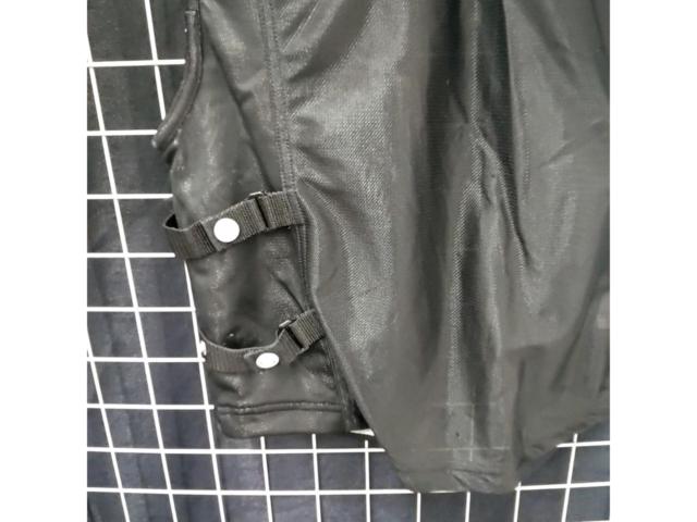 HONDA
Mesh vest
L size