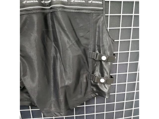 HONDA
Mesh vest
L size