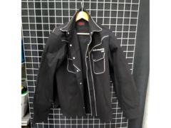 HONDA HM&SARA&G
Cotton jacket
L size