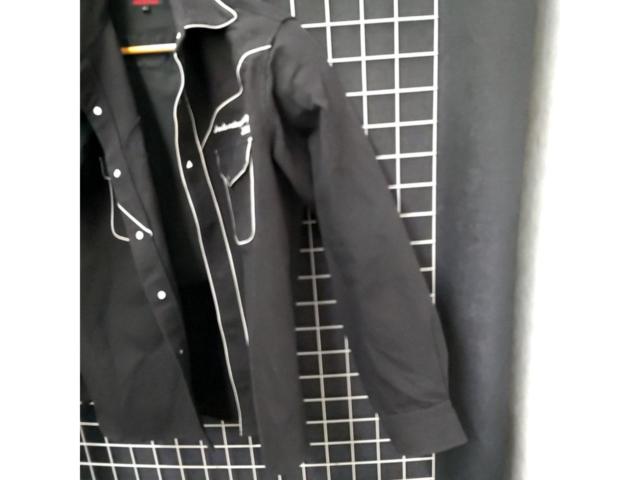 HONDA HM&SARA&G
Cotton jacket
L size