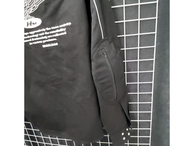 HONDA HM&SARA&G
Cotton jacket
L size