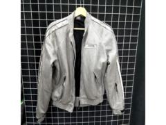 WAYNE
GARDNER
Mesh jacket