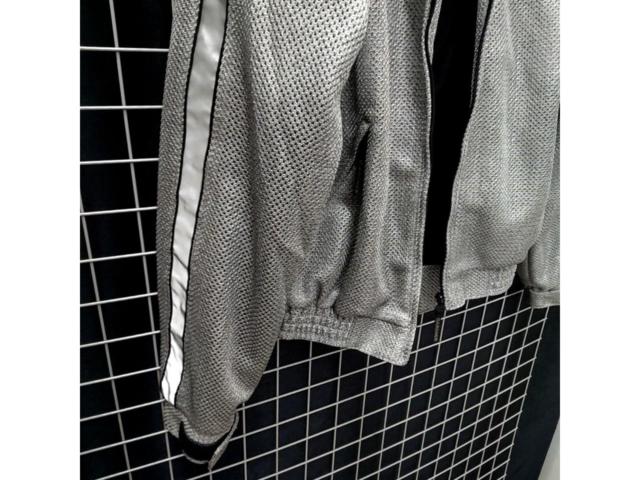 WAYNE
GARDNER
Mesh jacket