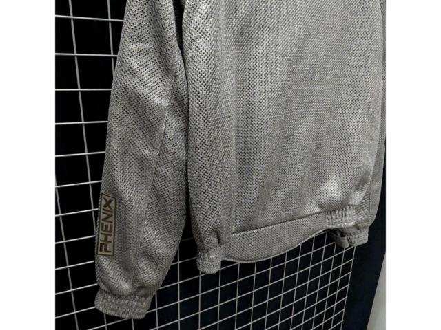 WAYNE
GARDNER
Mesh jacket