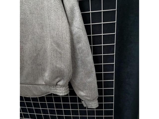 WAYNE
GARDNER
Mesh jacket