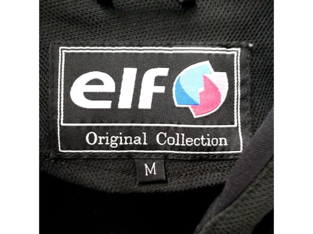 elf
Mesh jacket
EJ-S102
M size