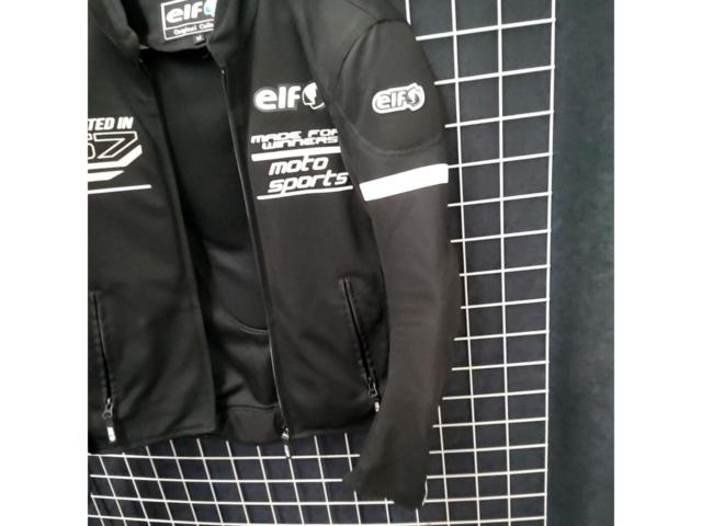 elf
Mesh jacket
EJ-S102
M size