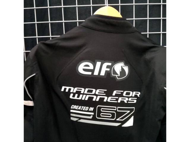 elf
Mesh jacket
EJ-S102
M size