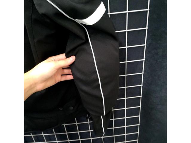 elf
Mesh jacket
EJ-S102
M size