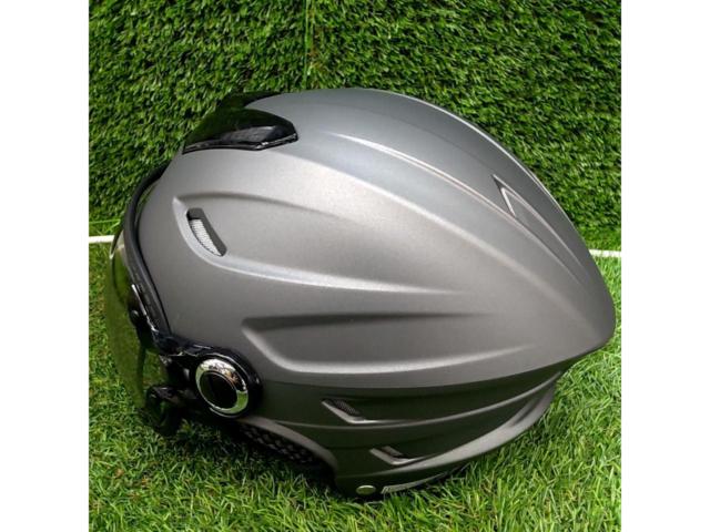 メーカー不明 ヘルメット 125cc以下用