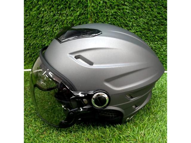 メーカー不明 ヘルメット 125cc以下用