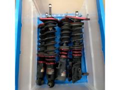 BLITZ
[86 / ZN6
BRZ/ZC6 DAMPER
ZZ-R