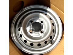 Nissan genuine
Clipper
Steel wheel