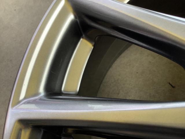 SUBARU BRZ/ZD8 純正ホイール